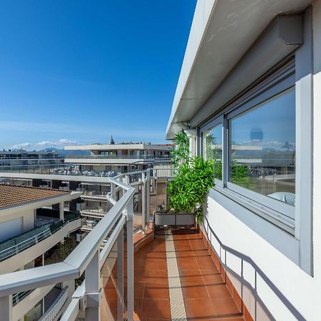Agence Des Residences - Plein Centre De Кан Екстериор снимка