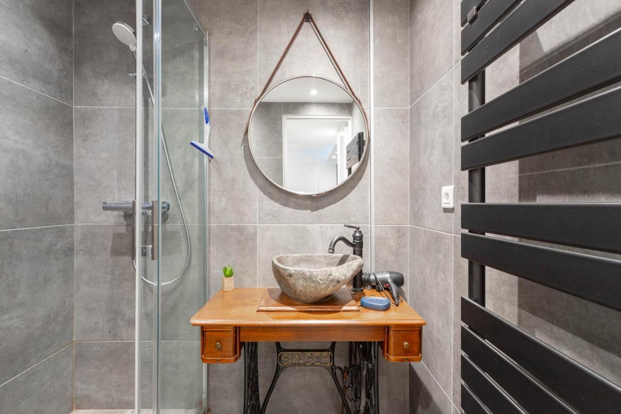 Agence Des Residences - Plein Centre De Кан Екстериор снимка