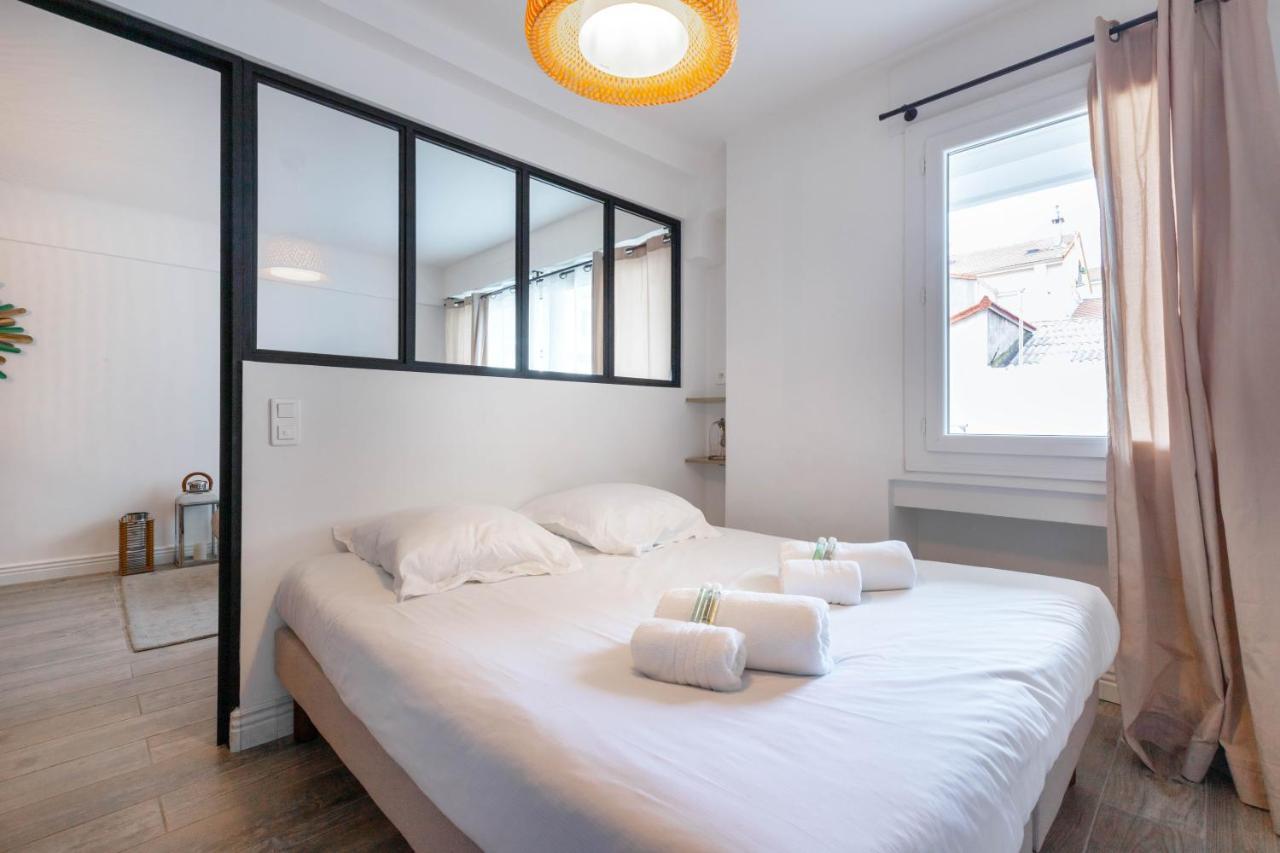 Agence Des Residences - Plein Centre De Кан Екстериор снимка