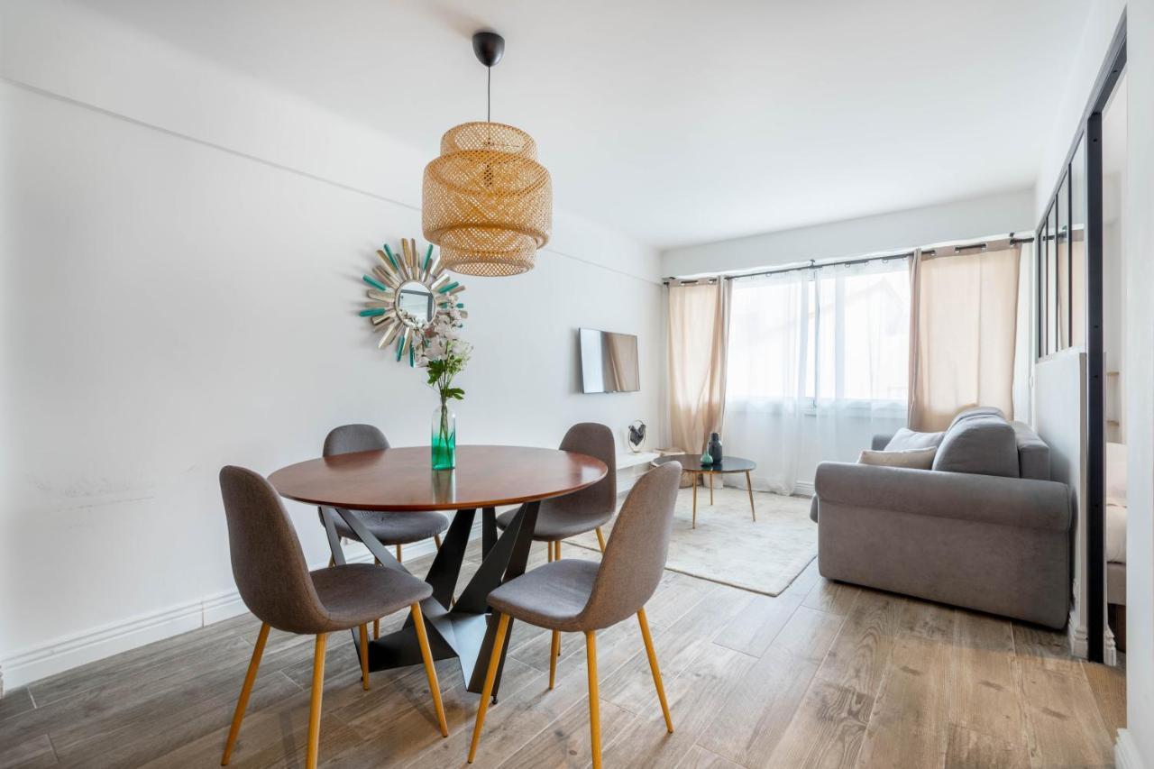 Agence Des Residences - Plein Centre De Кан Екстериор снимка