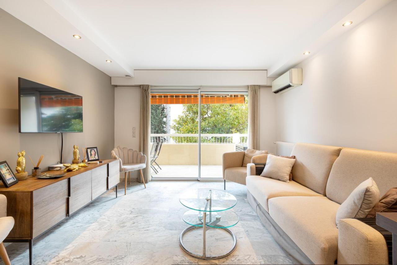 Agence Des Residences - Plein Centre De Кан Екстериор снимка