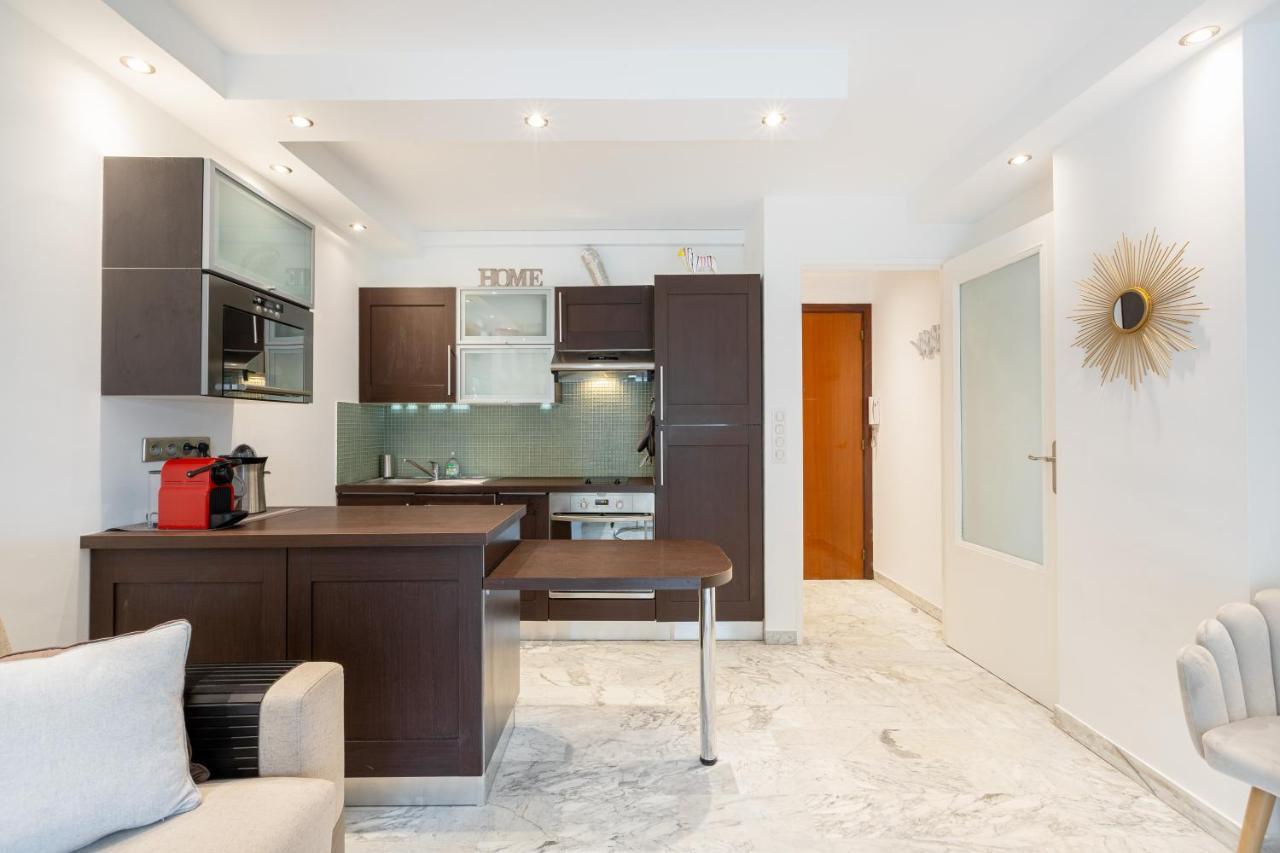 Agence Des Residences - Plein Centre De Кан Екстериор снимка