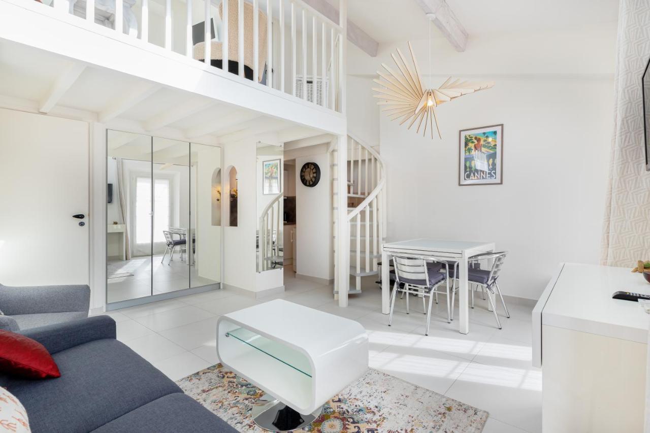 Agence Des Residences - Plein Centre De Кан Екстериор снимка