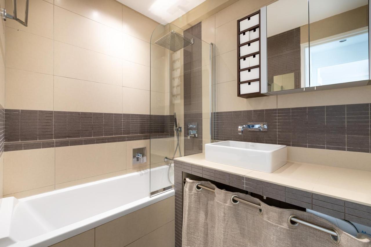 Agence Des Residences - Plein Centre De Кан Екстериор снимка