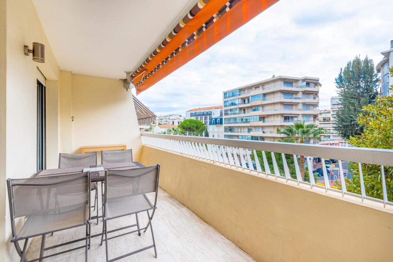 Agence Des Residences - Plein Centre De Кан Екстериор снимка