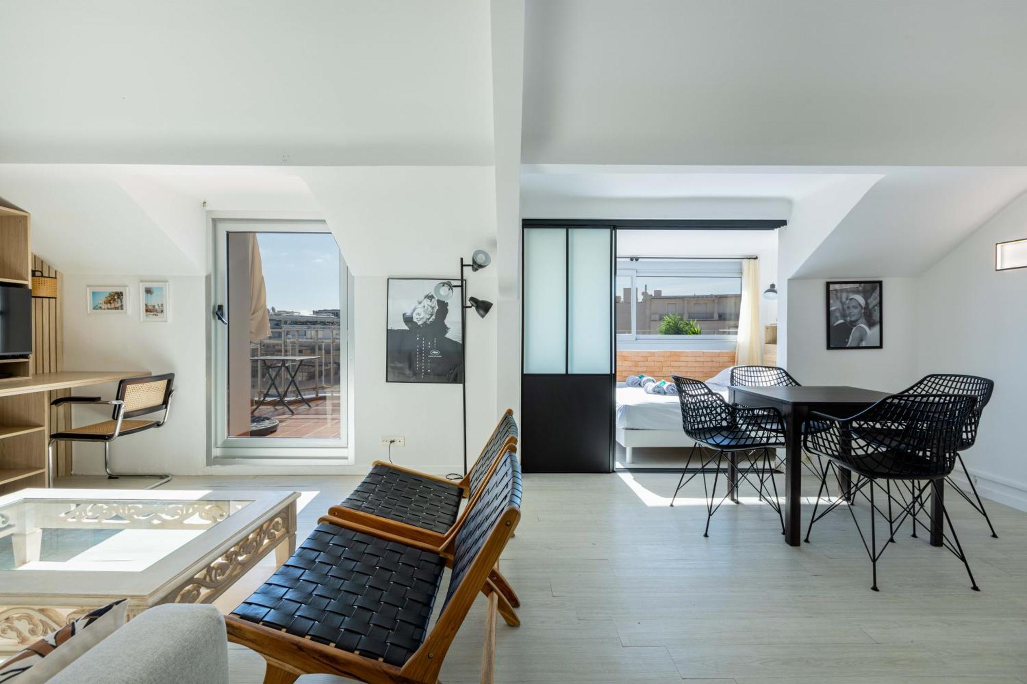 Agence Des Residences - Plein Centre De Кан Екстериор снимка