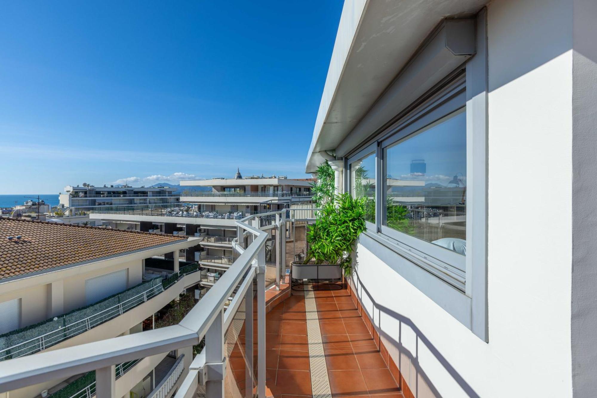 Agence Des Residences - Plein Centre De Кан Екстериор снимка