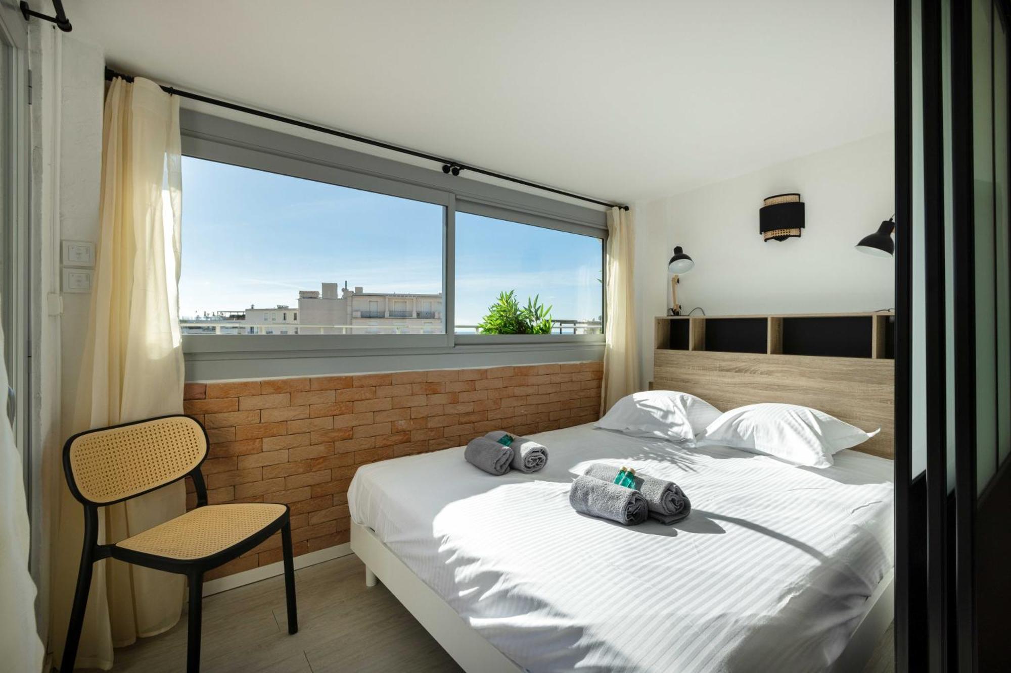 Agence Des Residences - Plein Centre De Кан Екстериор снимка