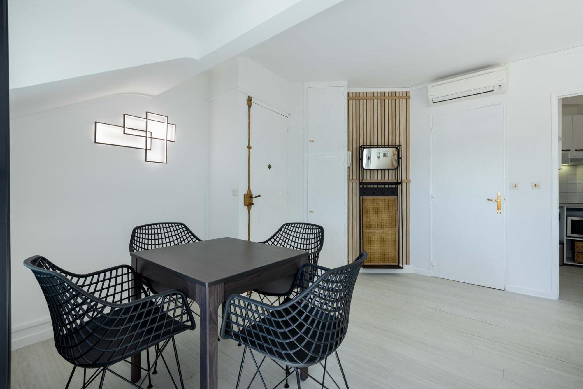 Agence Des Residences - Plein Centre De Кан Екстериор снимка