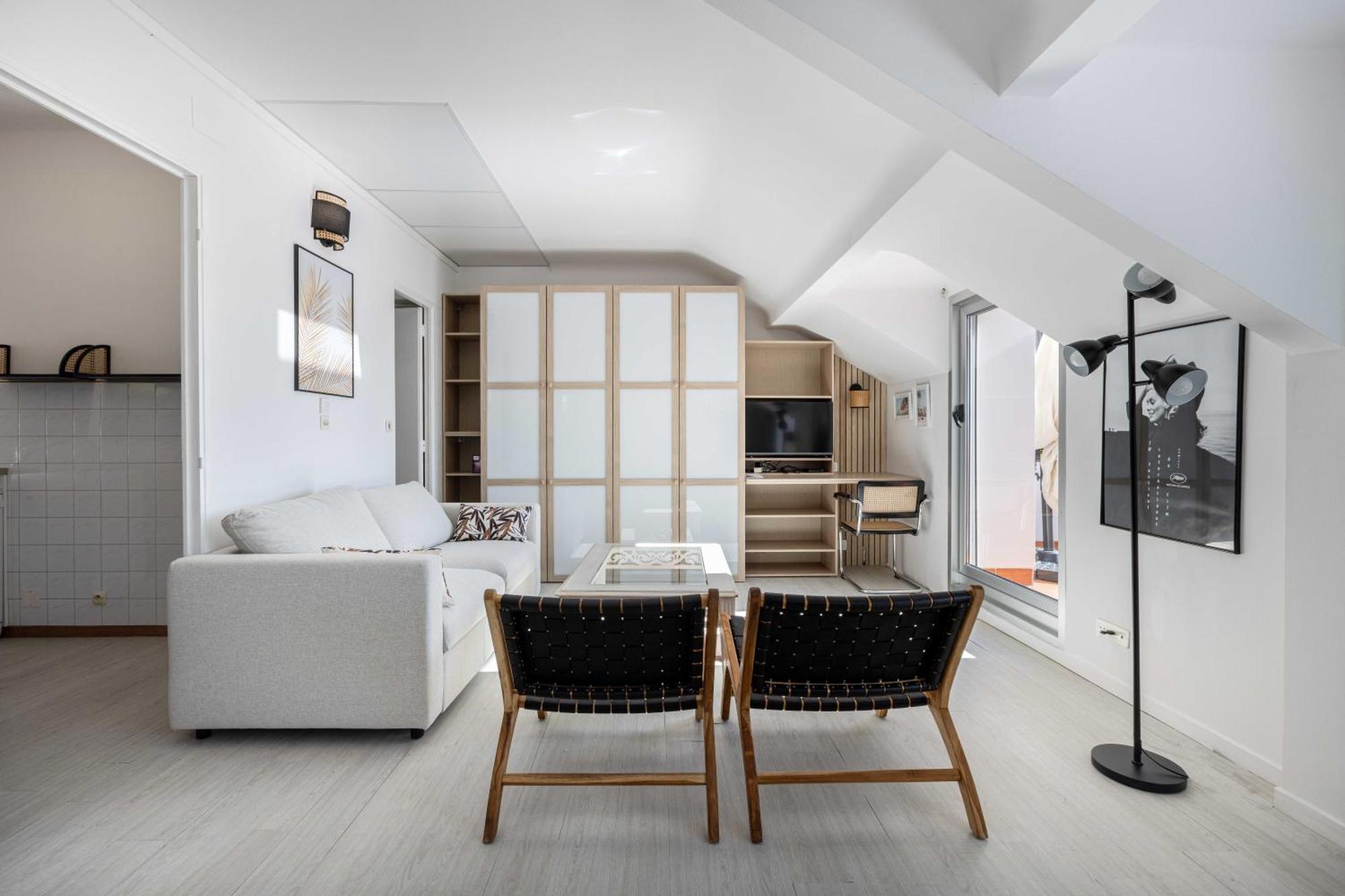 Agence Des Residences - Plein Centre De Кан Екстериор снимка