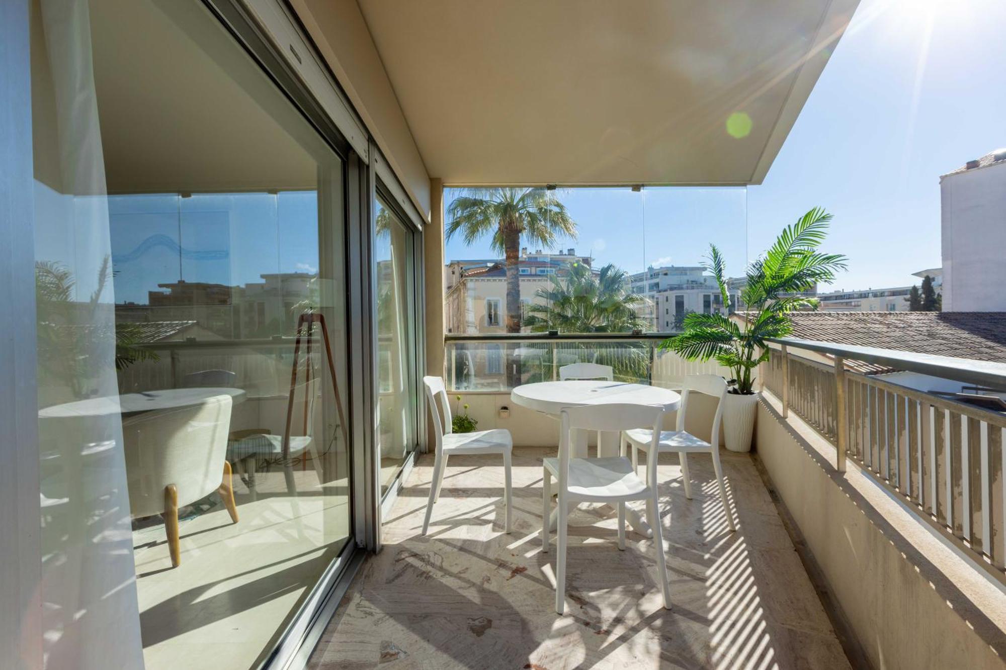 Agence Des Residences - Plein Centre De Кан Екстериор снимка