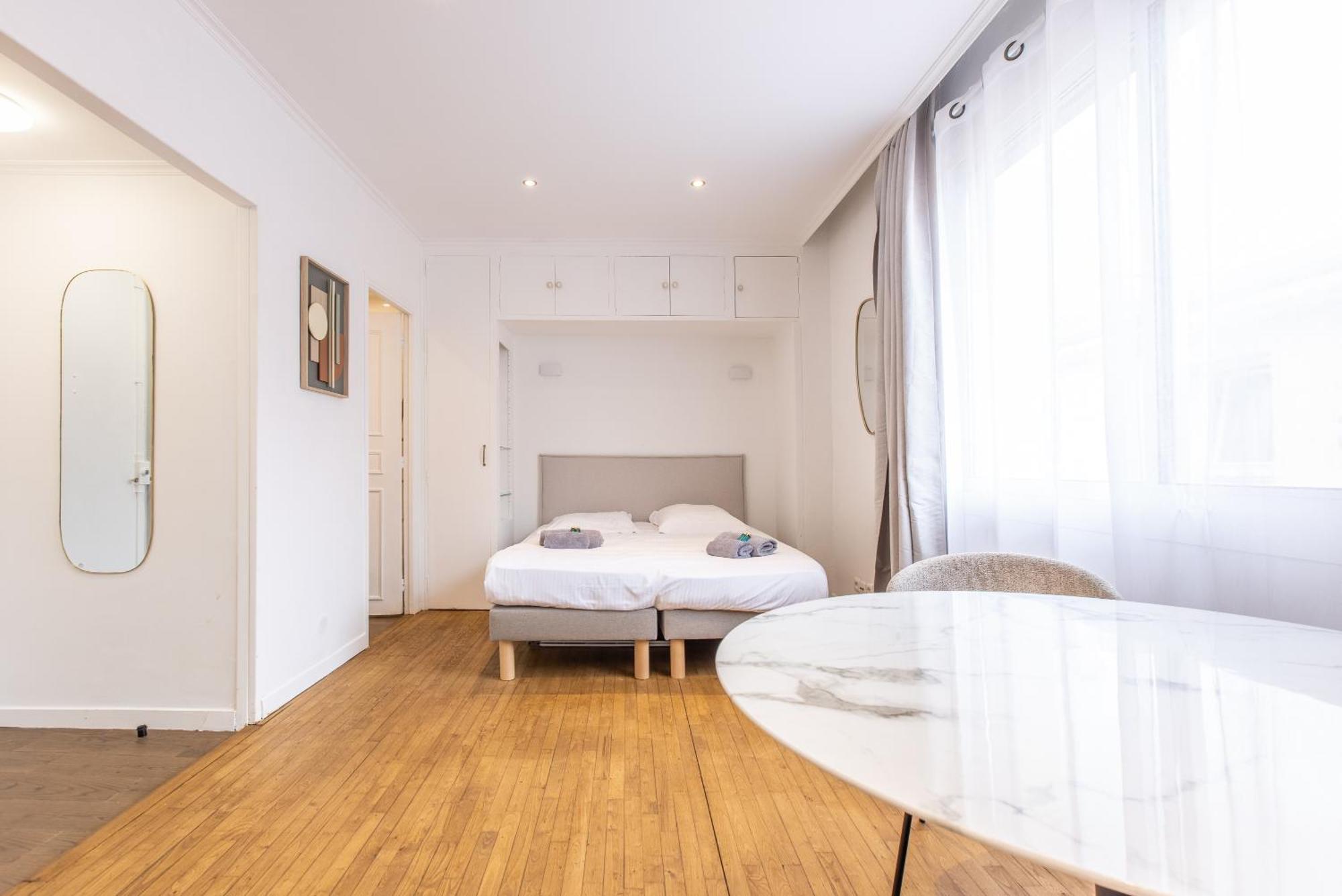 Agence Des Residences - Plein Centre De Кан Екстериор снимка