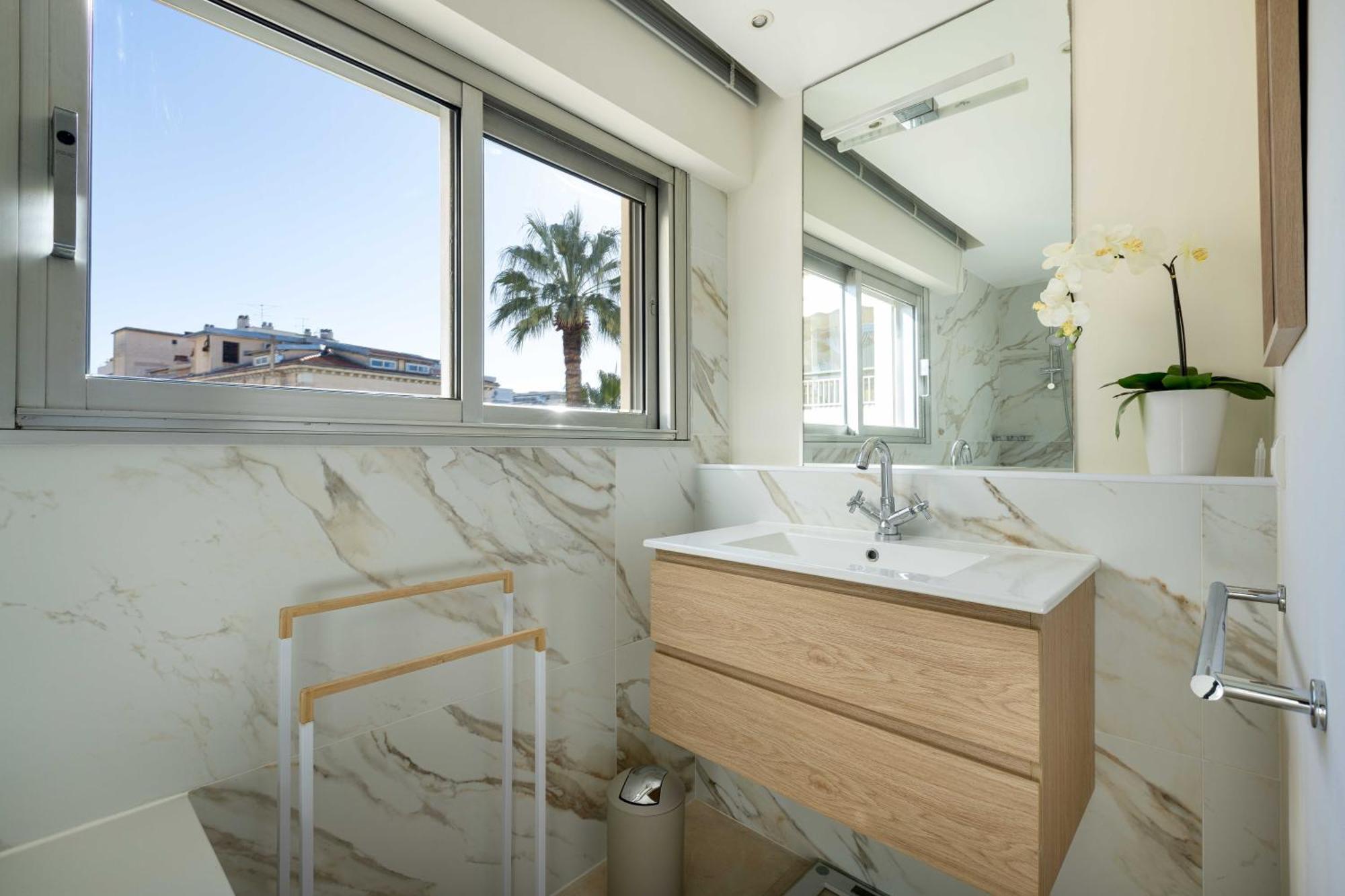 Agence Des Residences - Plein Centre De Кан Стая снимка