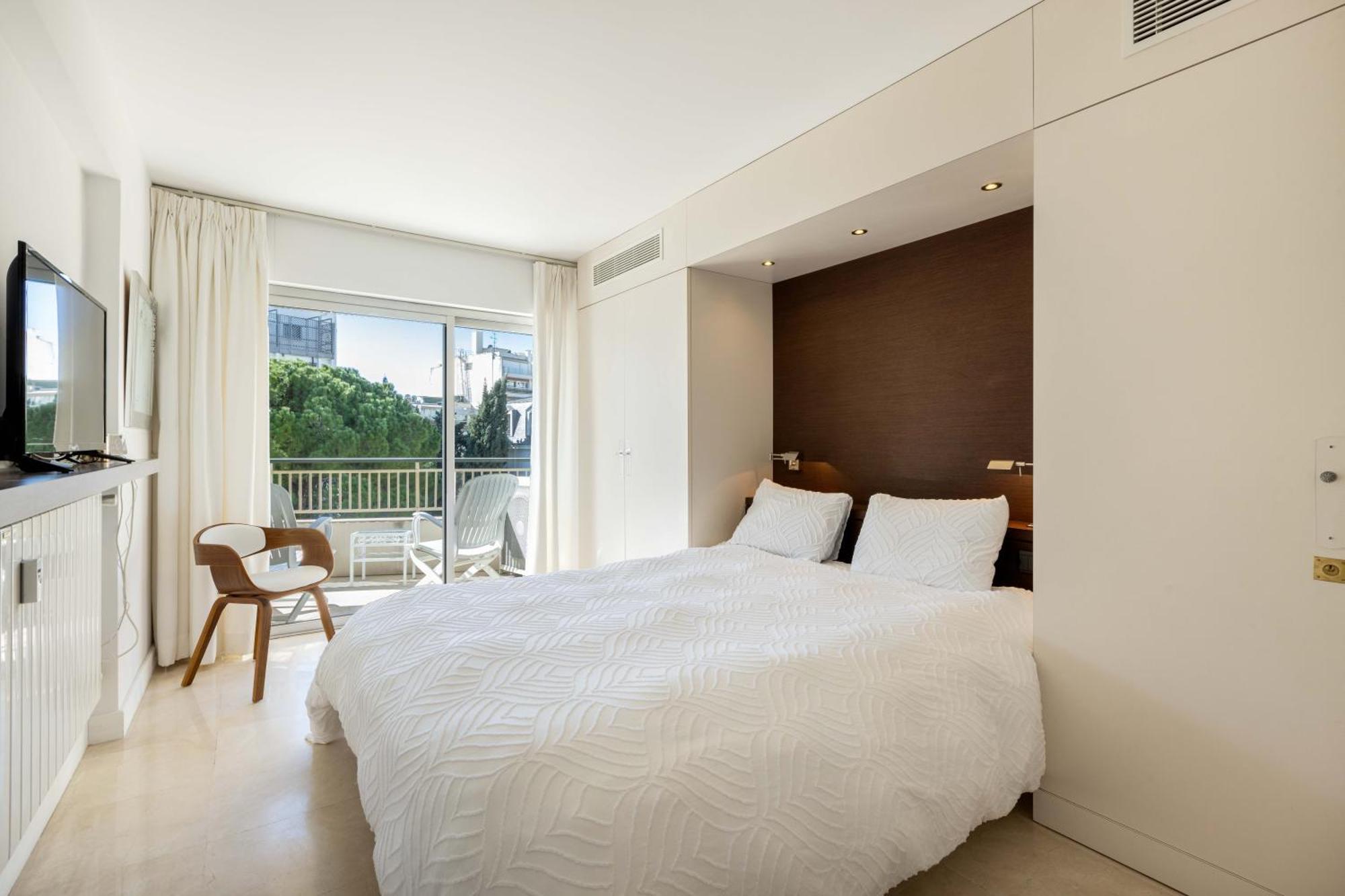 Agence Des Residences - Plein Centre De Кан Стая снимка