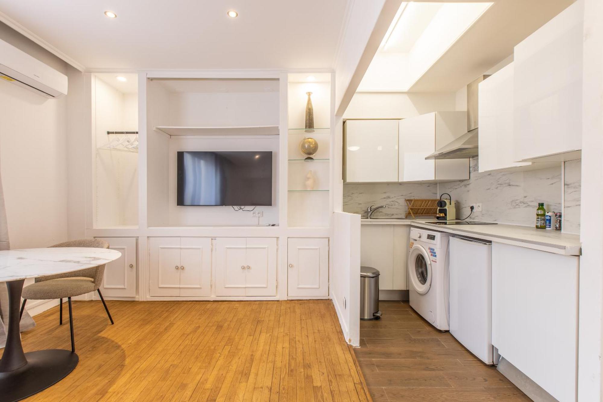 Agence Des Residences - Plein Centre De Кан Стая снимка