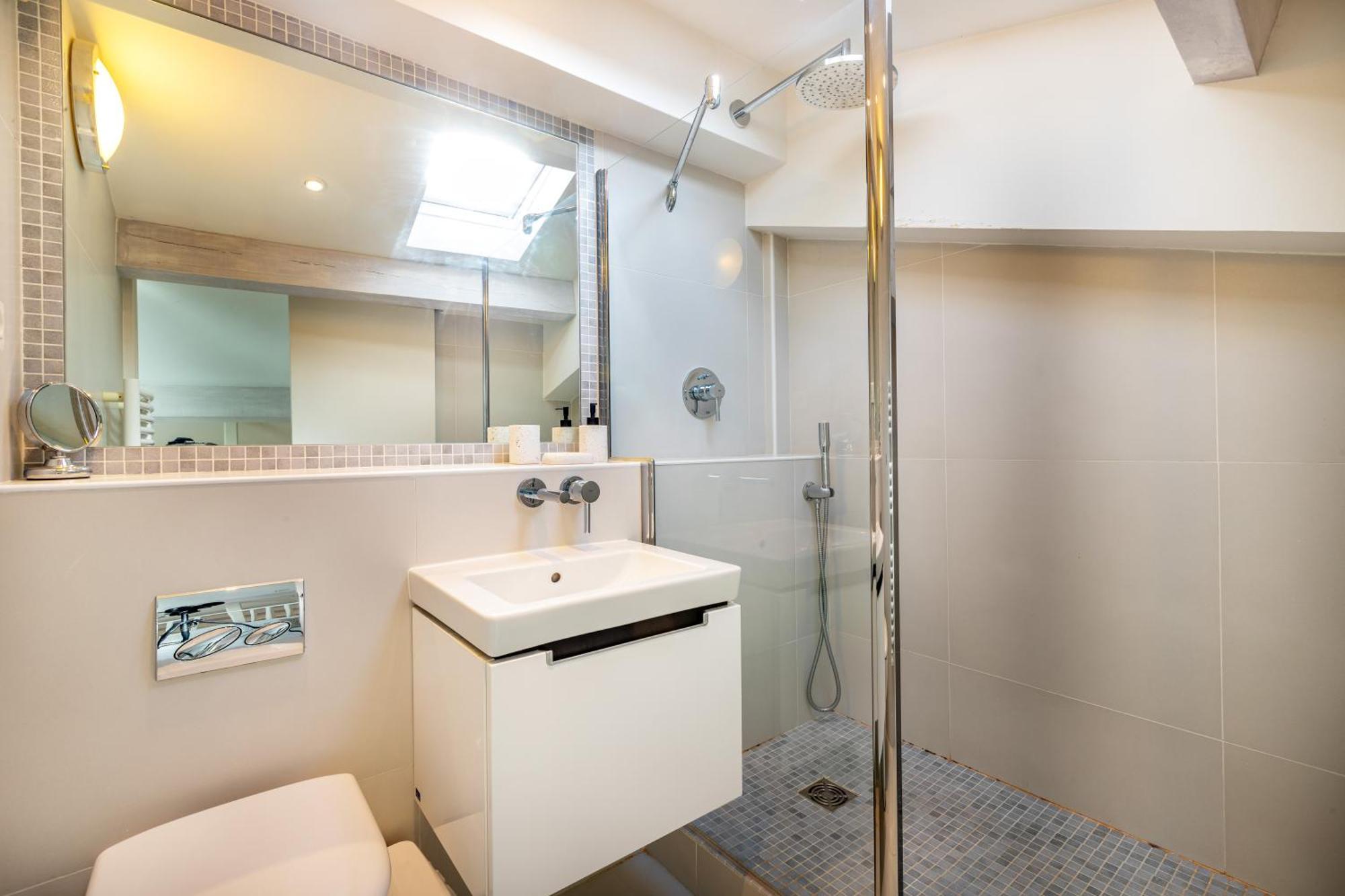 Agence Des Residences - Plein Centre De Кан Стая снимка
