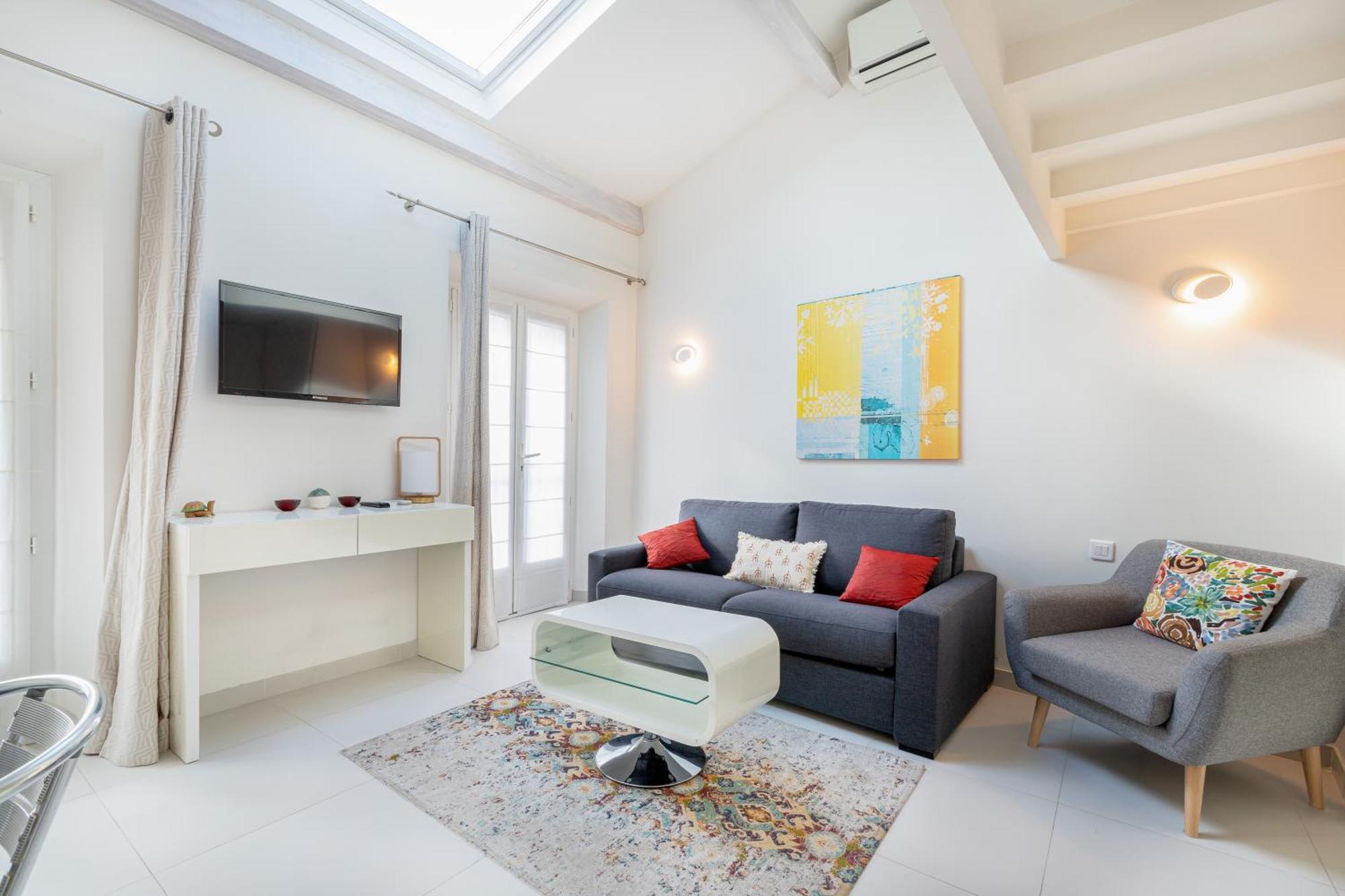 Agence Des Residences - Plein Centre De Кан Стая снимка