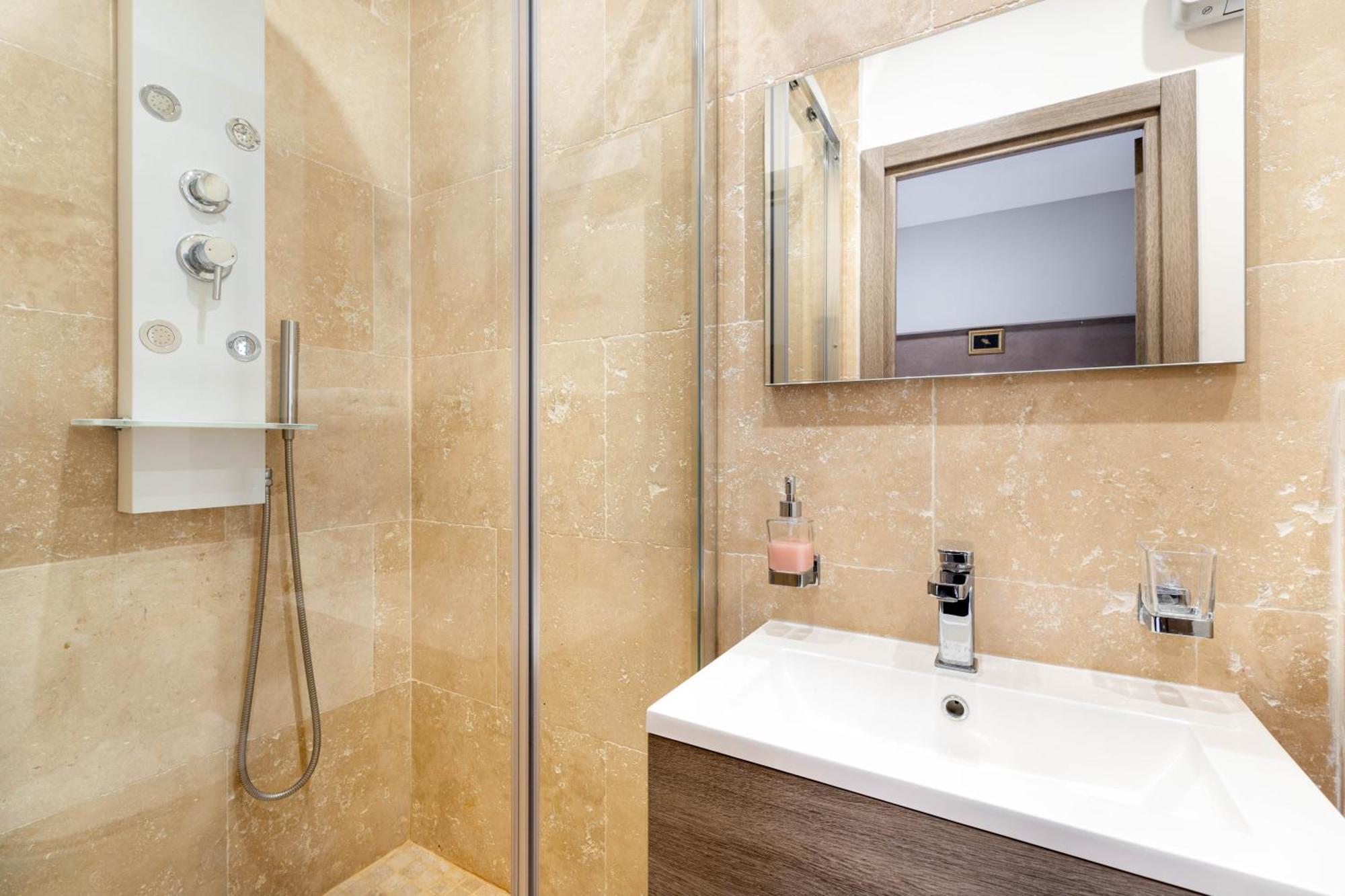 Agence Des Residences - Plein Centre De Кан Стая снимка