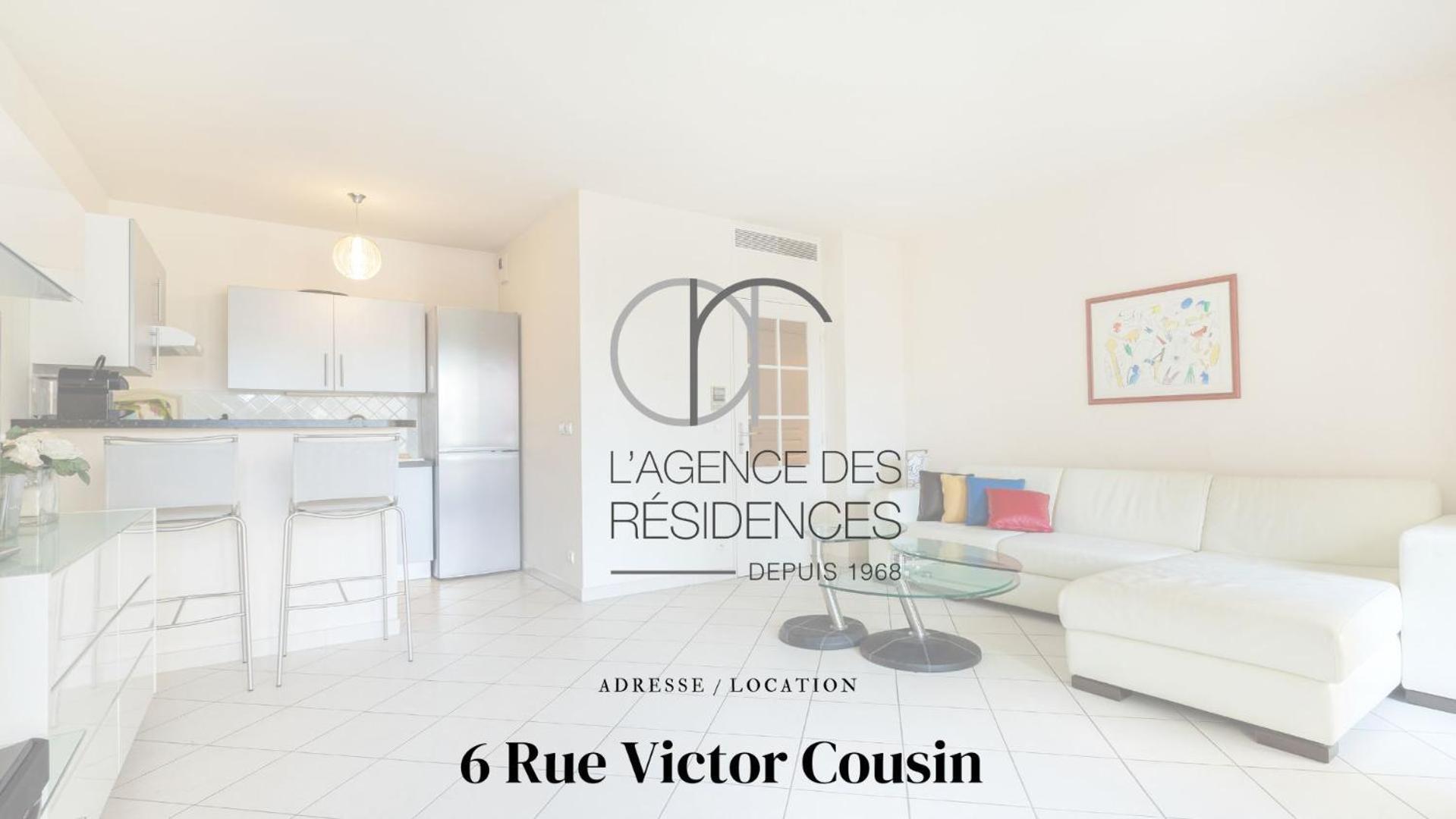 Agence Des Residences - Plein Centre De Кан Стая снимка